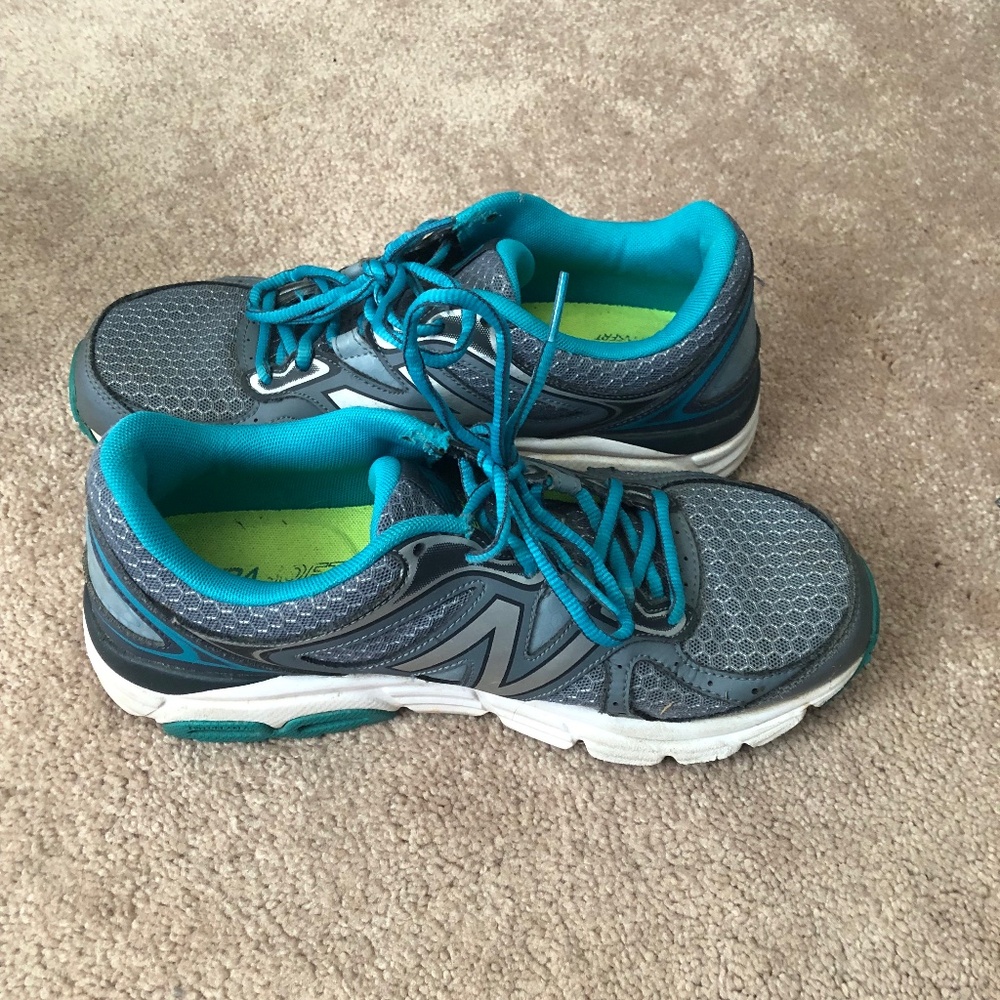 Women’s size 8.5